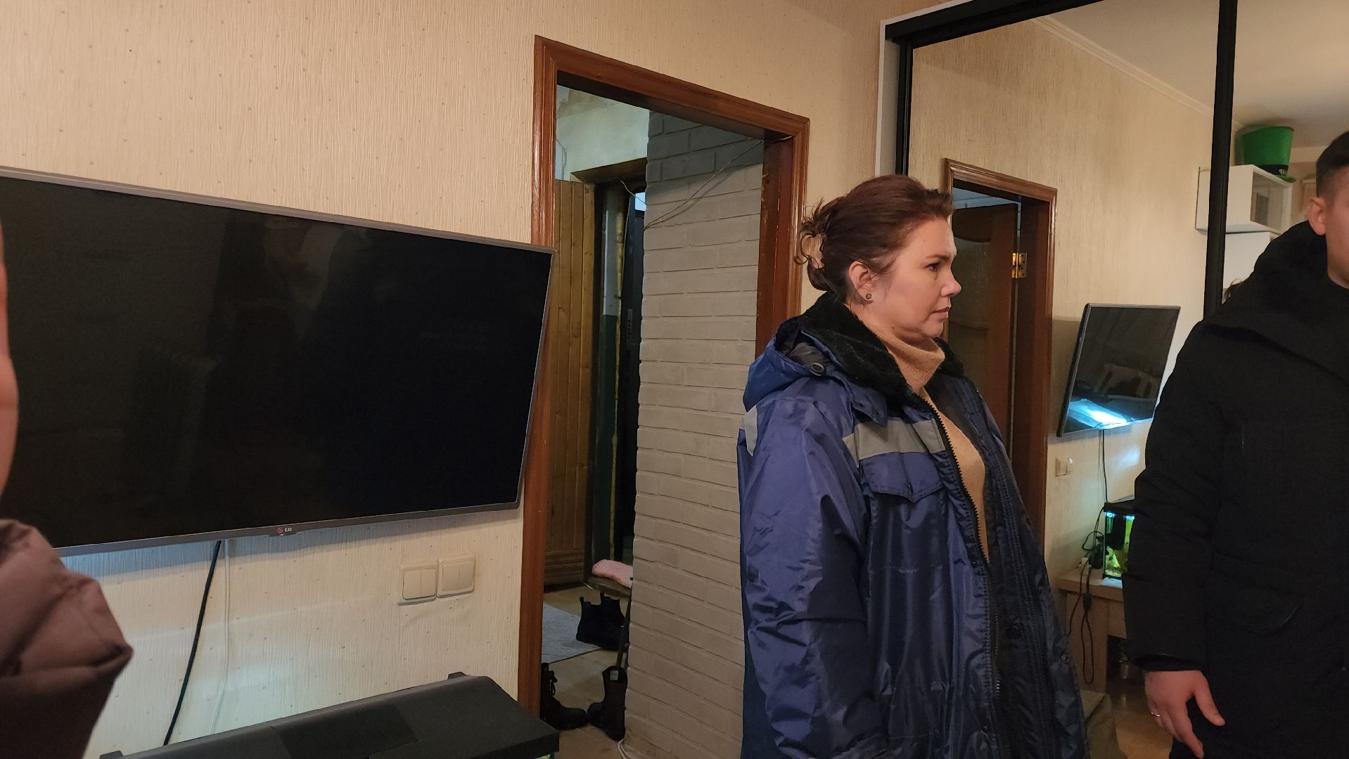 Подольск, Отопление, жкх, глава округа,