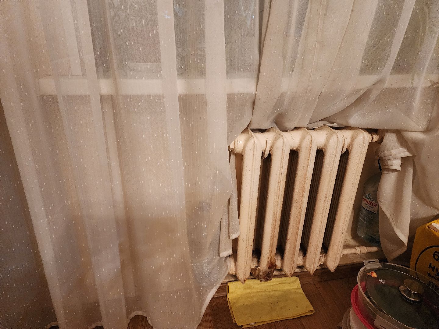 Подольск, Отопление, жкх, глава округа,