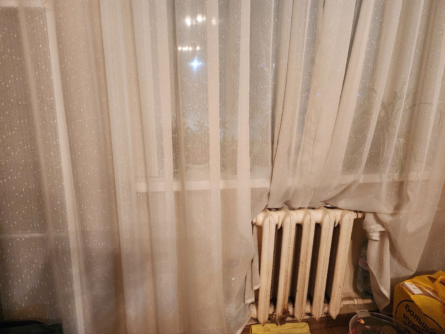 Подольск, Отопление, жкх, глава округа,