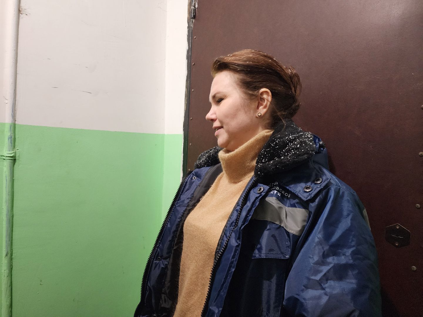 Подольск, Отопление, жкх, глава округа,