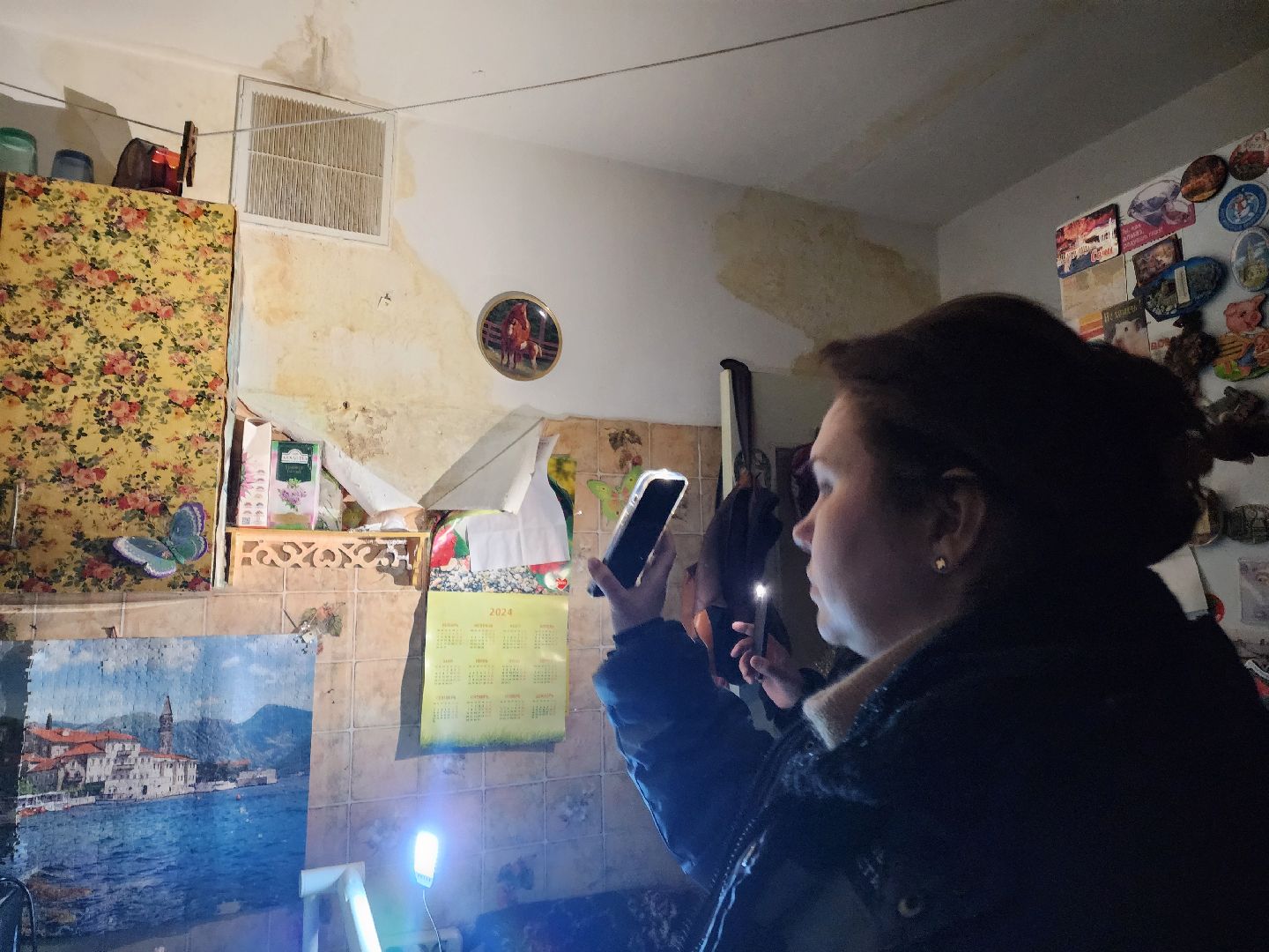 Подольск, Жкх, Глава, Отопление, бти,