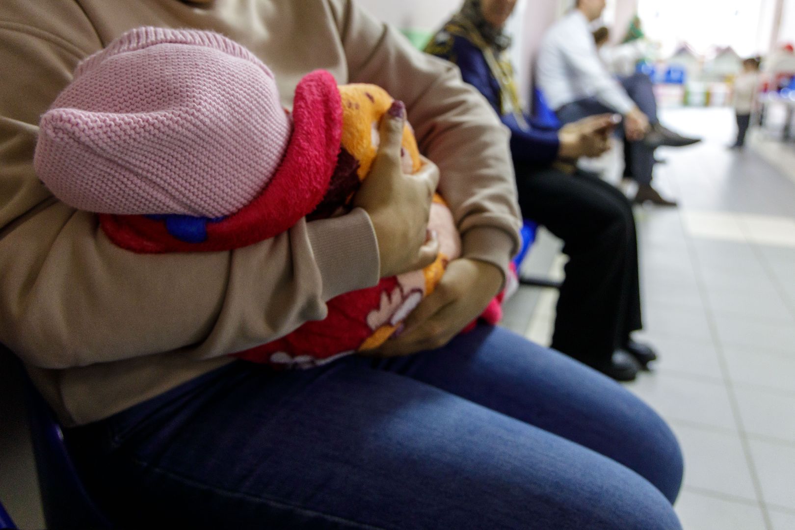 люберцы, коклюш, вакцина, вакцинация, прививка, профилактика,