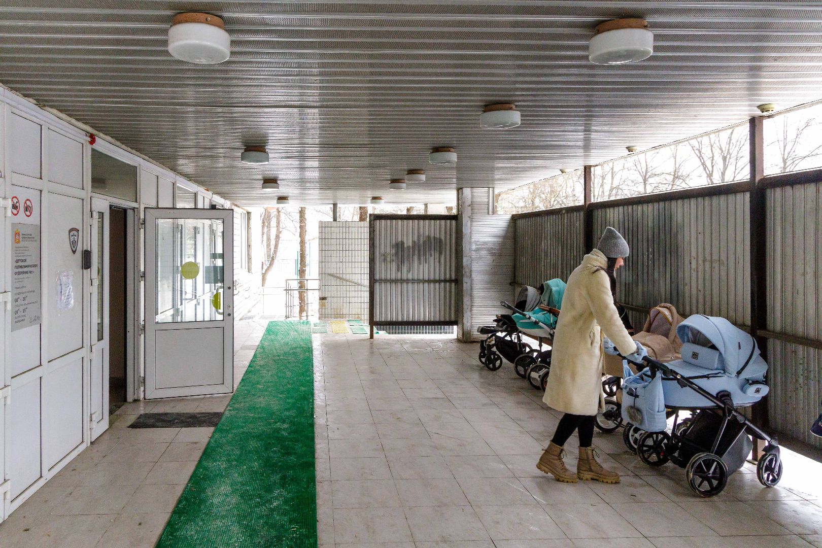 люберцы, коклюш, вакцина, вакцинация, прививка, профилактика,