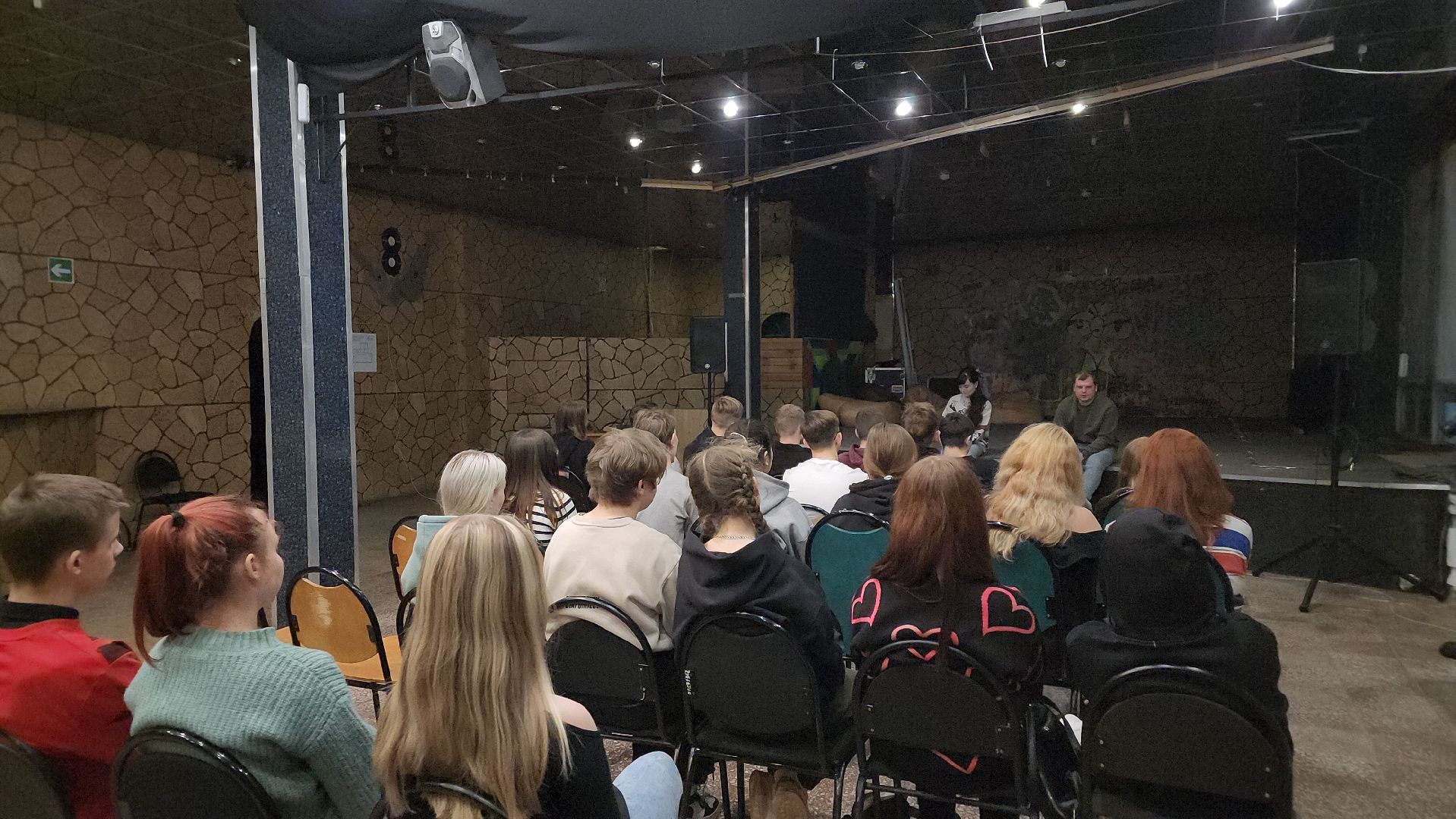 ступино, квн, молодёжь подмосковья,