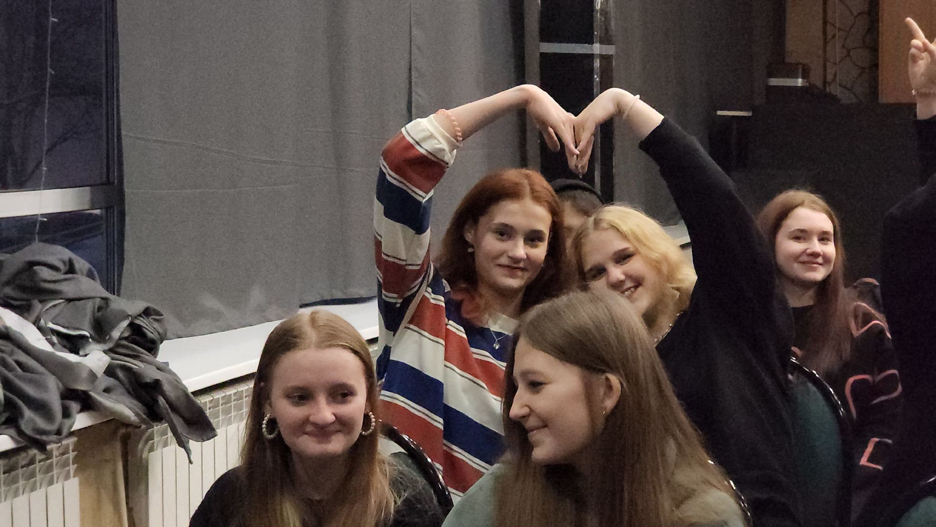 ступино, квн, молодёжь подмосковья,