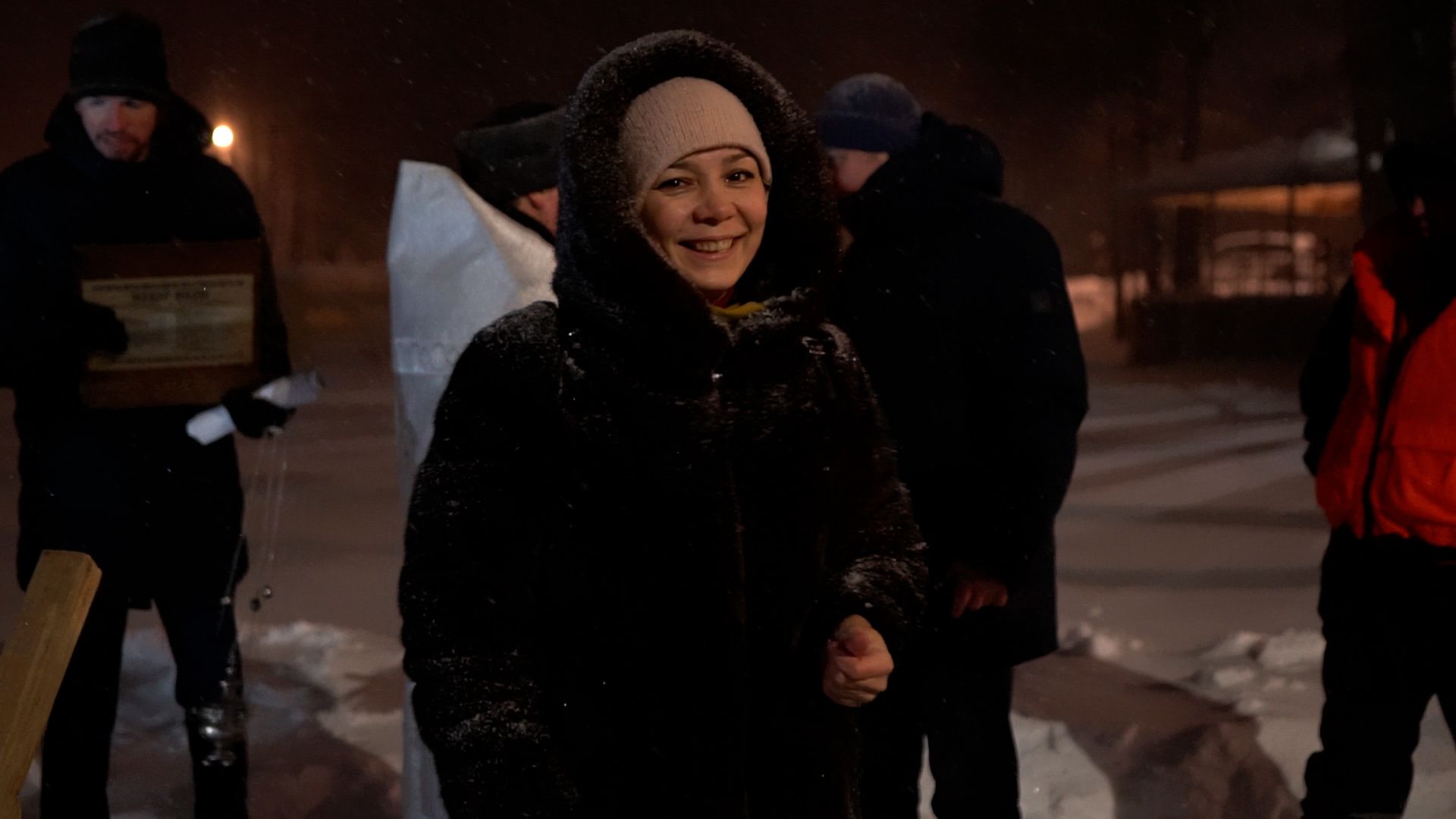 крещение, Егорьевск, праздник, святая вода,