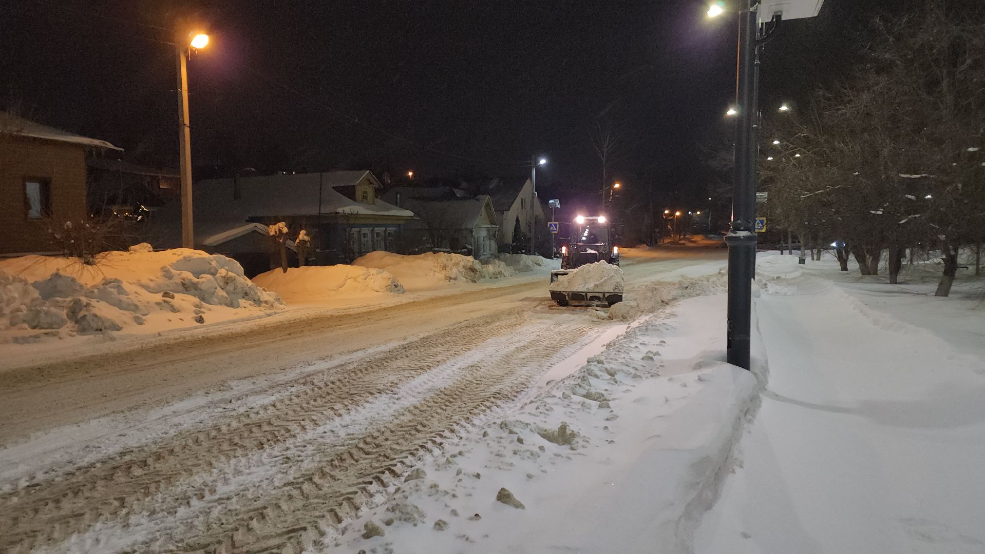 волоколамск, транспорт, дорожная безопасность, дорожная обстановка, коммунальная техника, коммунальное хозяйство,