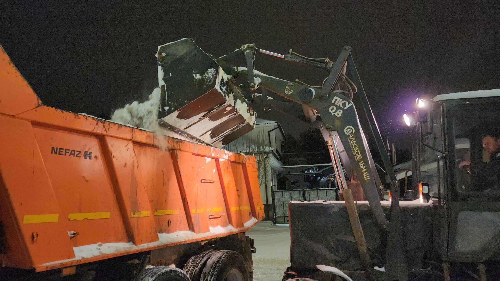 волоколамск, транспорт, дорожная безопасность, дорожная обстановка, коммунальная техника, коммунальное хозяйство,