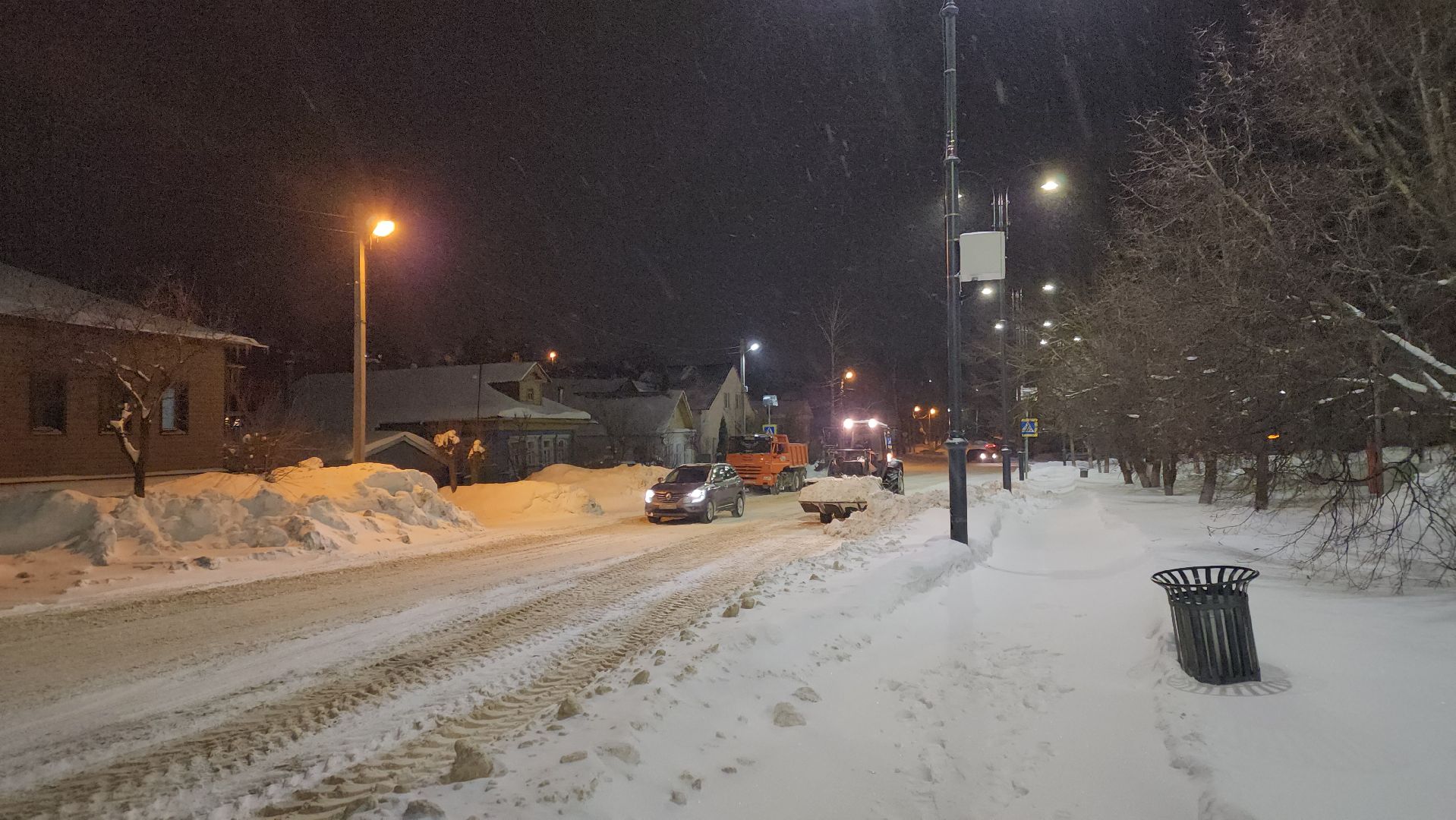 волоколамск, транспорт, дорожная безопасность, дорожная обстановка, коммунальная техника, коммунальное хозяйство,