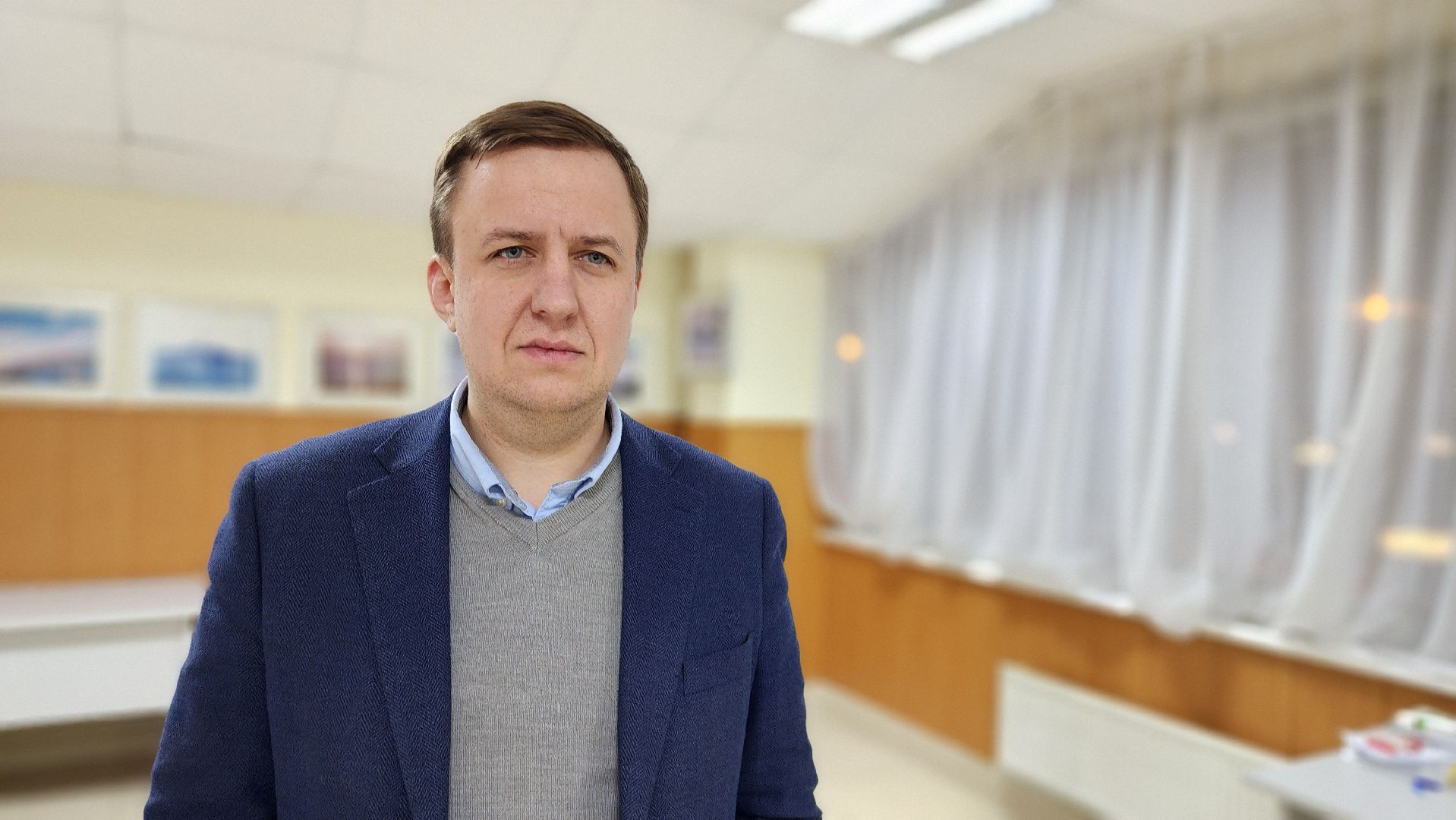 подольск, жкх, климовск, авария,выездная администрация,