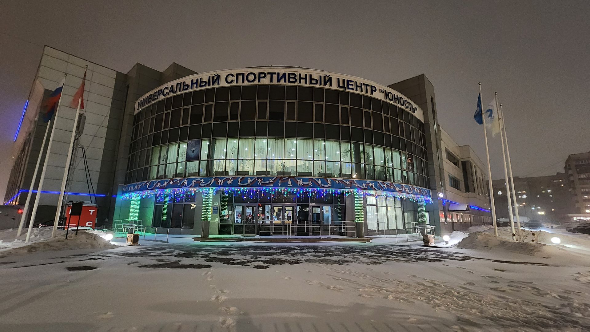 подольск, жкх, климовск, авария,выездная администрация,