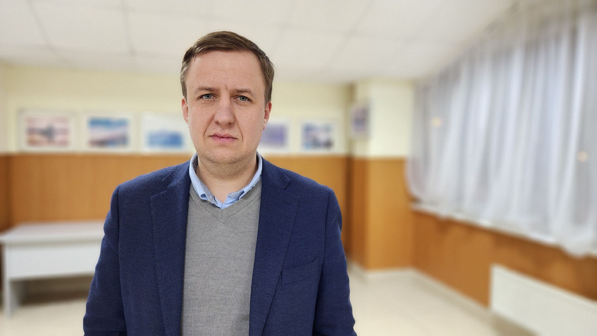 подольск, жкх, климовск, авария,выездная администрация,