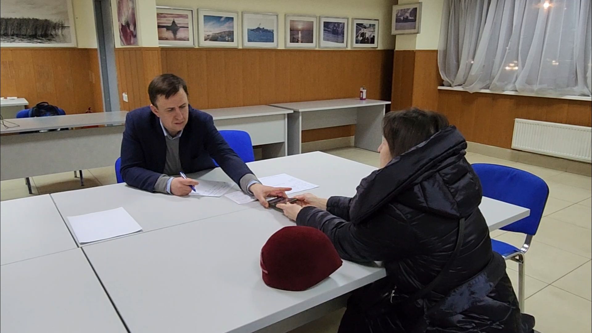 подольск, жкх, климовск,