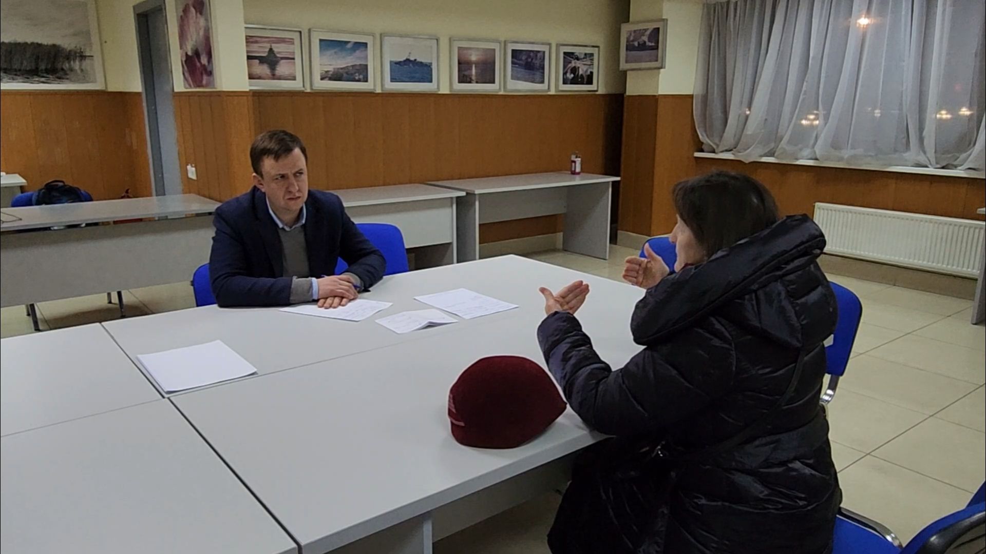 подольск, жкх, климовск,