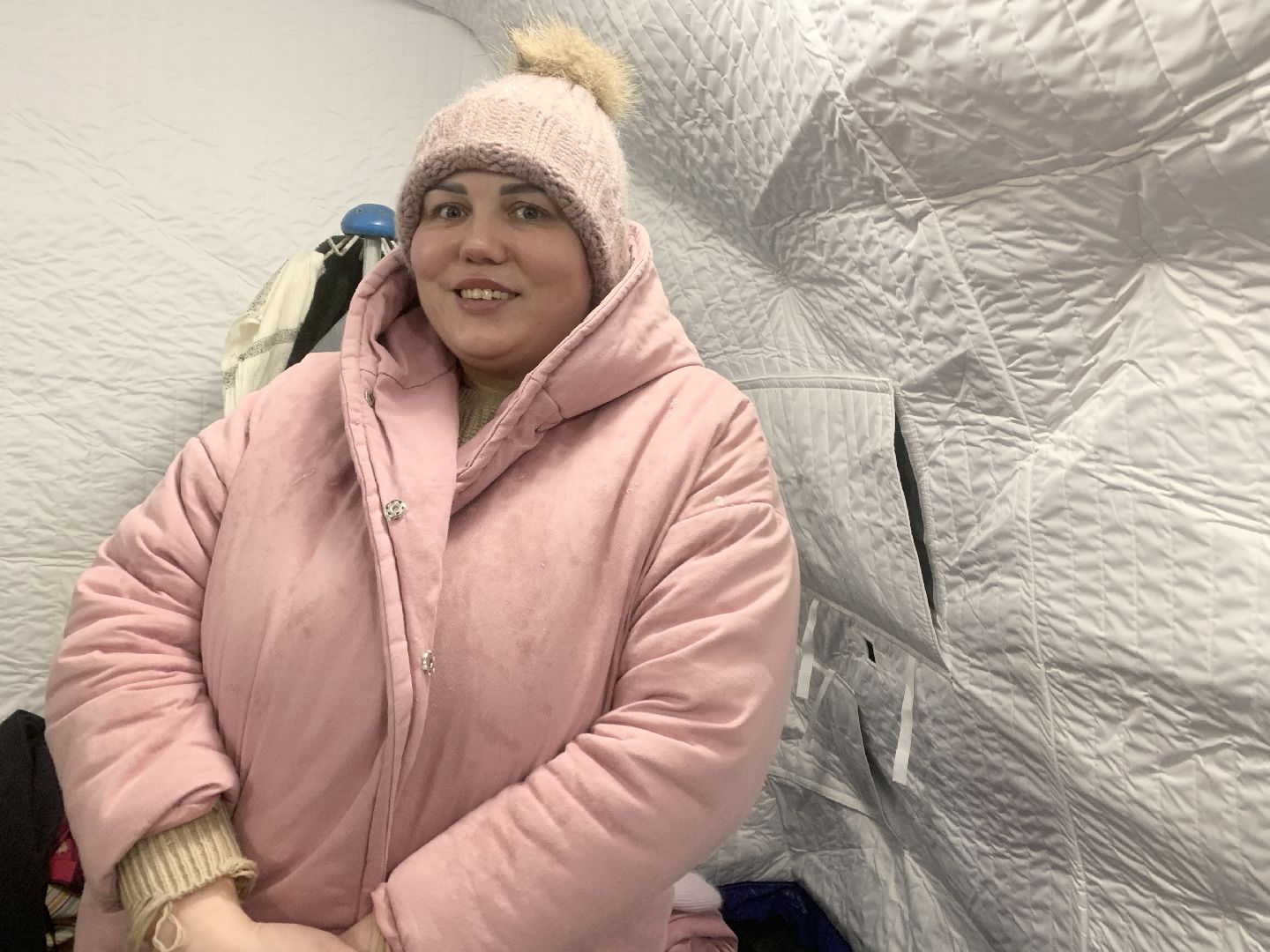 Балашиха, Подмосковье, Крещение Господне, крещенские купания, крещенские купели,