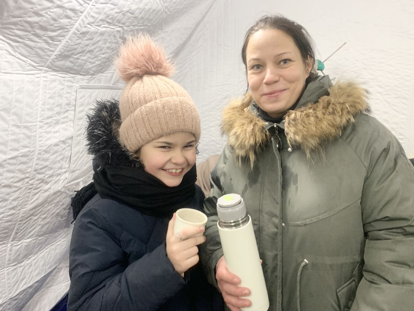 Балашиха, Подмосковье, Крещение Господне, крещенские купания, крещенские купели,