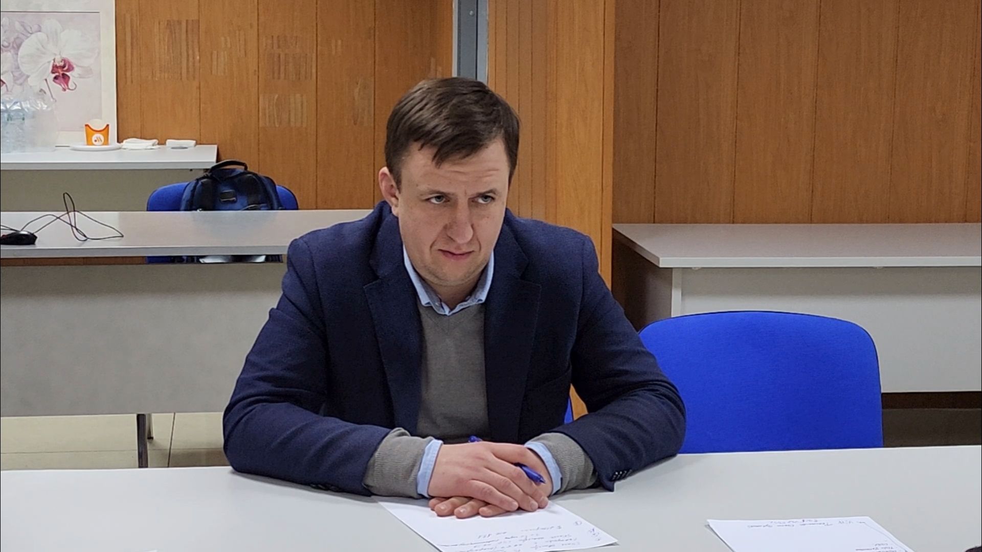 подольск, жкх, климовск,