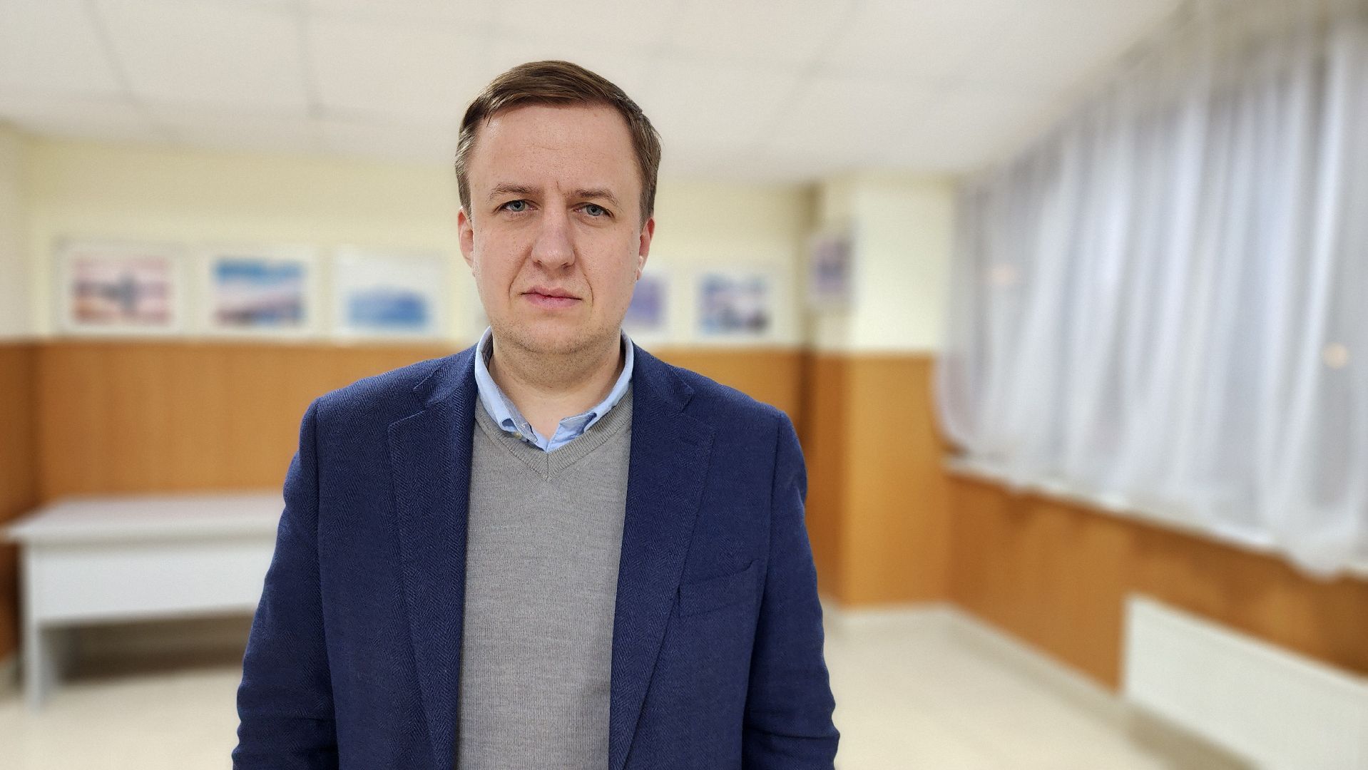 подольск, жкх, климовск,