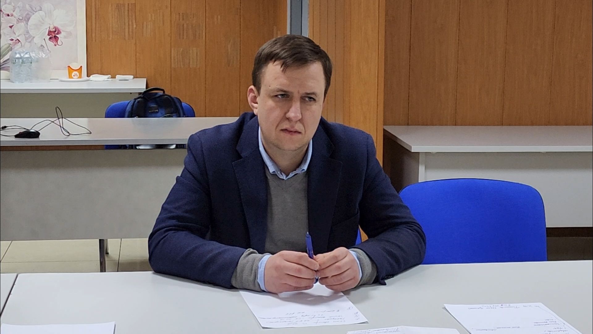 подольск, жкх, климовск,