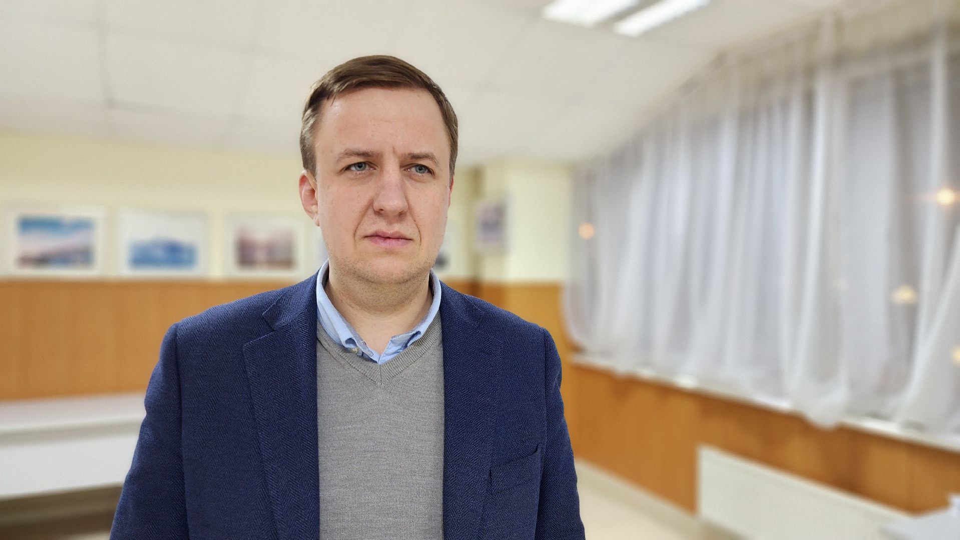 подольск, жкх, климовск,