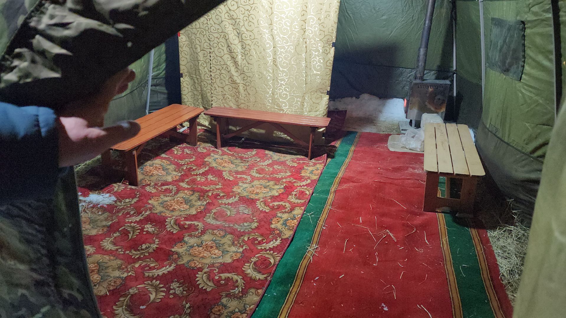 волоколамск, крещение, крещение господне, праздник, купание, традиции,