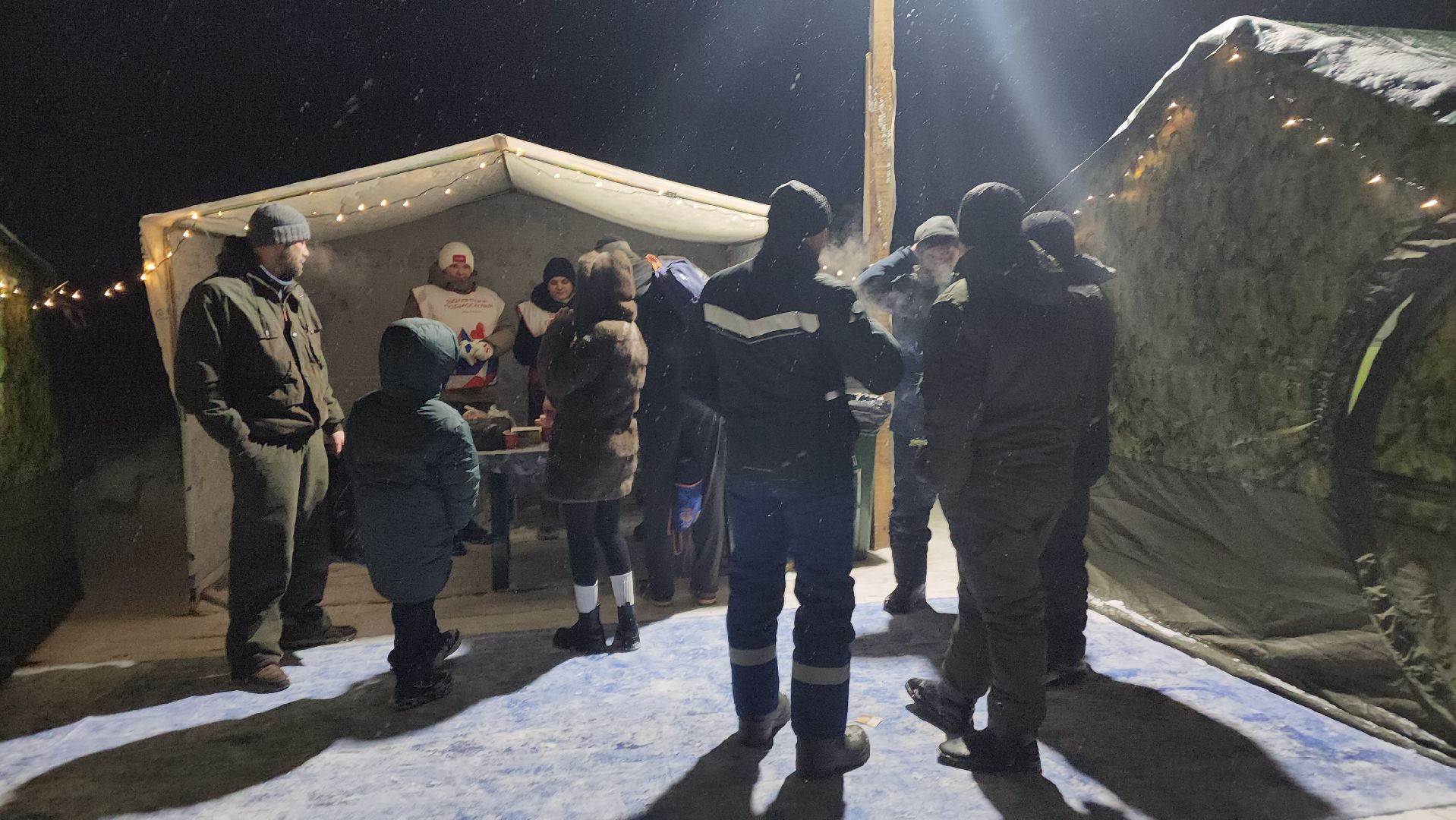 волоколамск, крещение, крещение господне, праздник, купание, традиции,