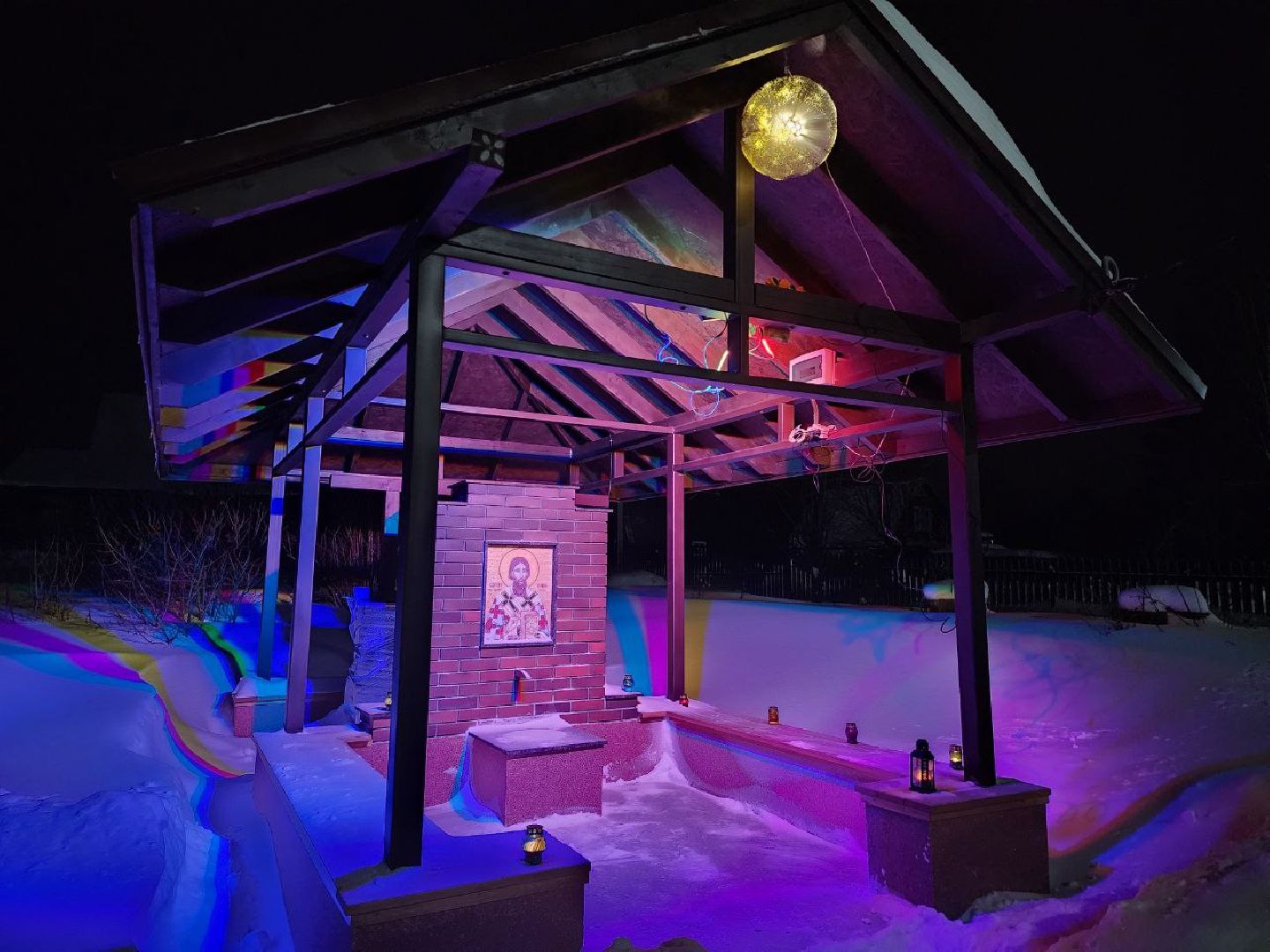 можайск, можайский городской округ, подмосковье, крещения, крещенские купания, жители, купель, Крещение Господне,