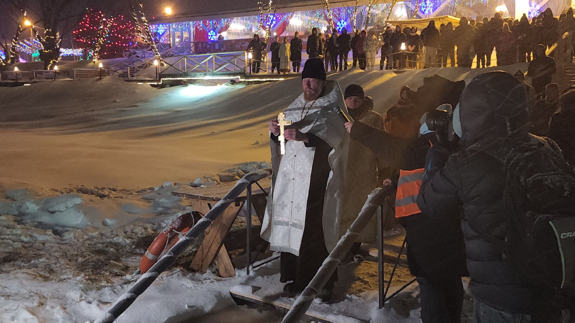 серпухов, серпуховские мальдивы, крещенские купания, иордань, Ока,