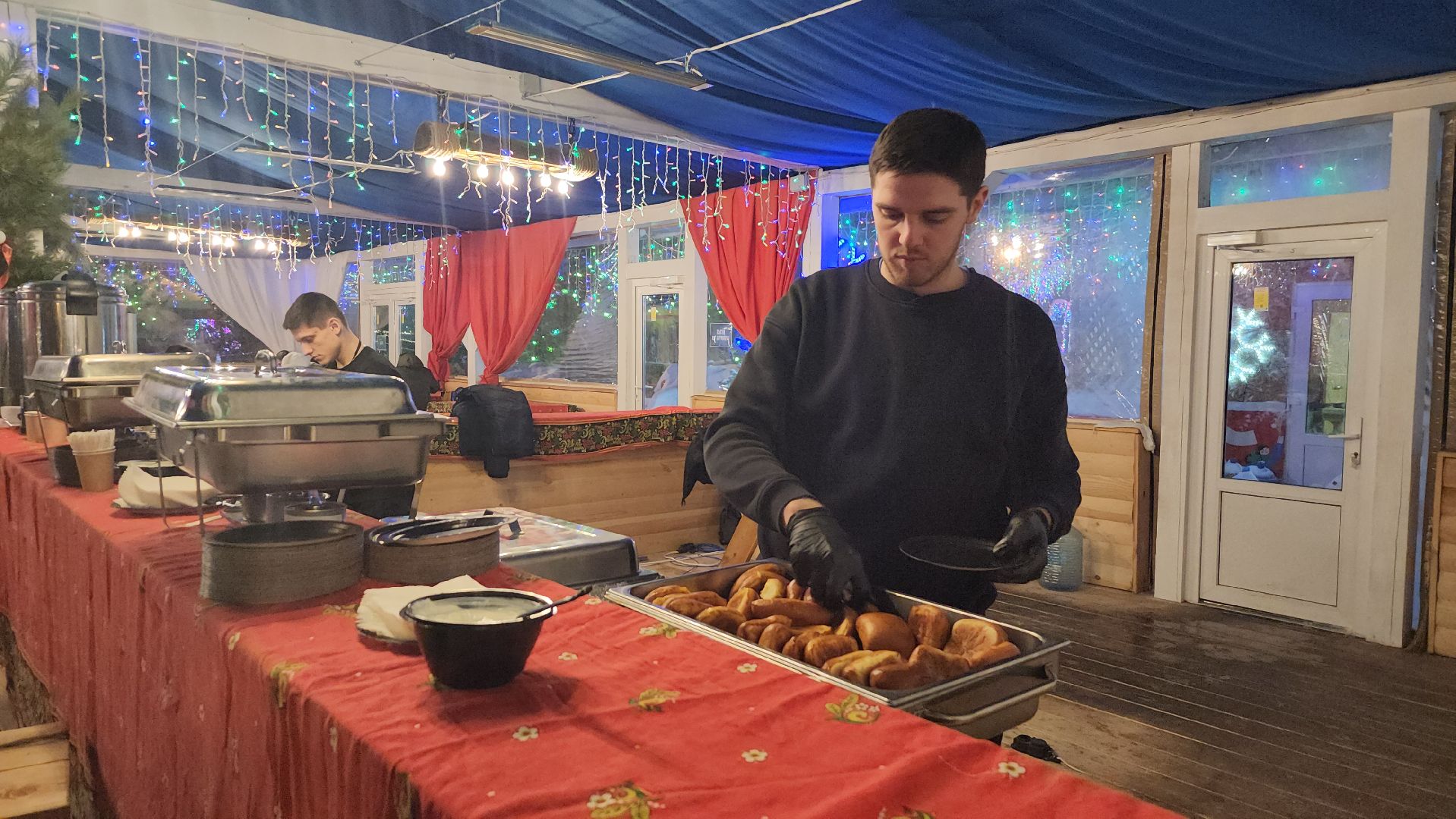 серпухов, серпуховские мальдивы, крещенские купания, иордань, Ока,