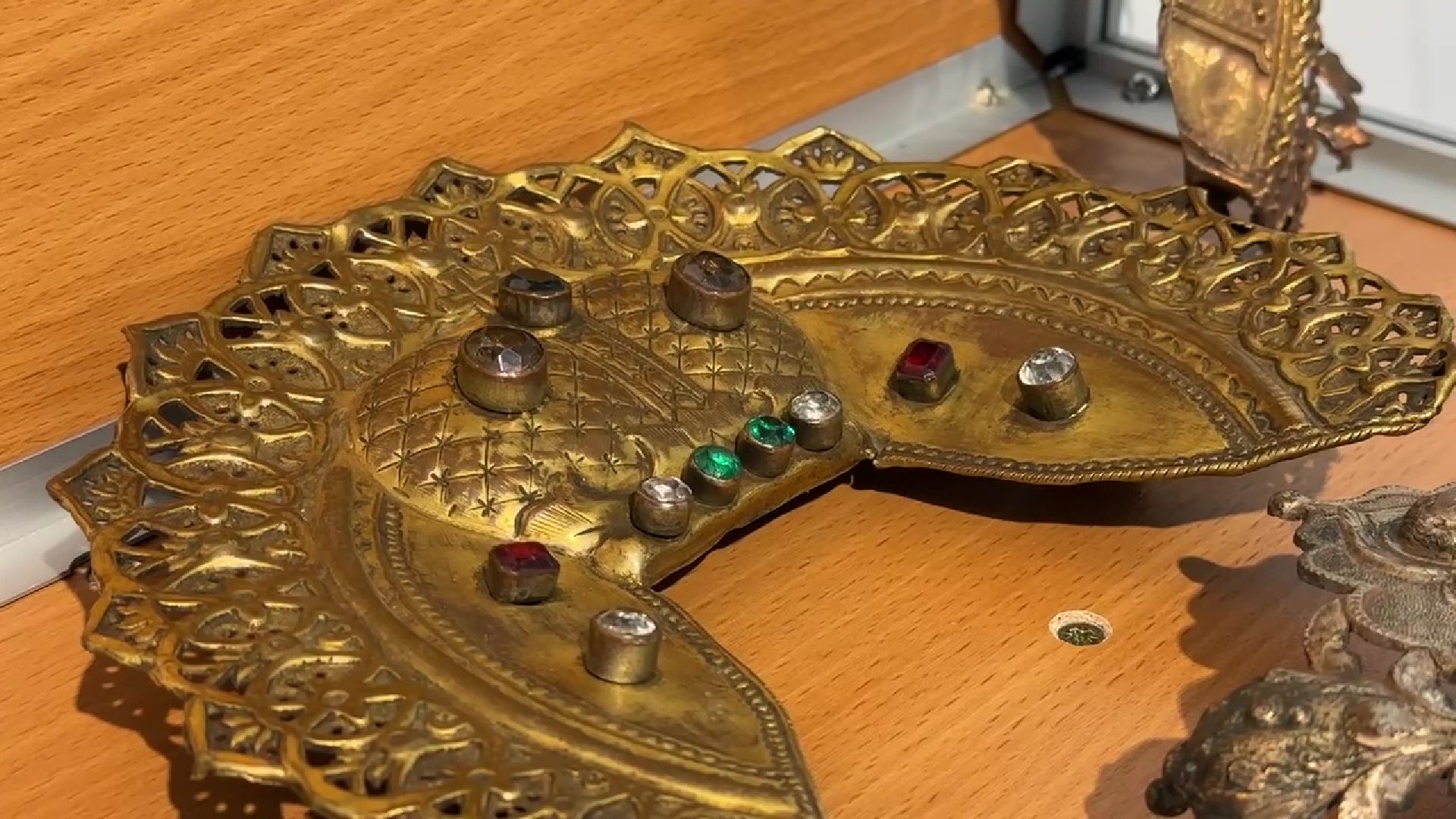 Реутов, музей, выставка, риза, иконы, святые,