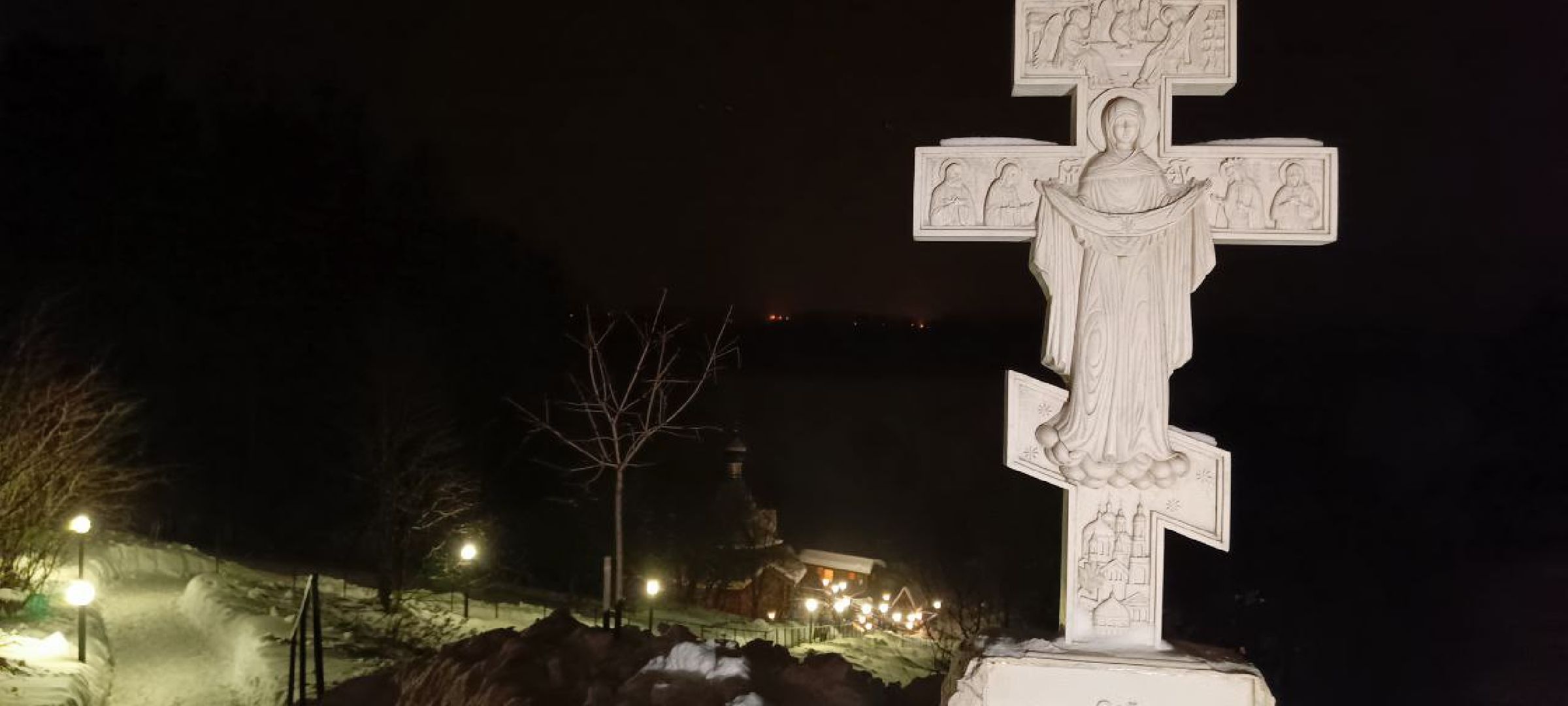 Дмитров, Жестылево, Крещенские купания,