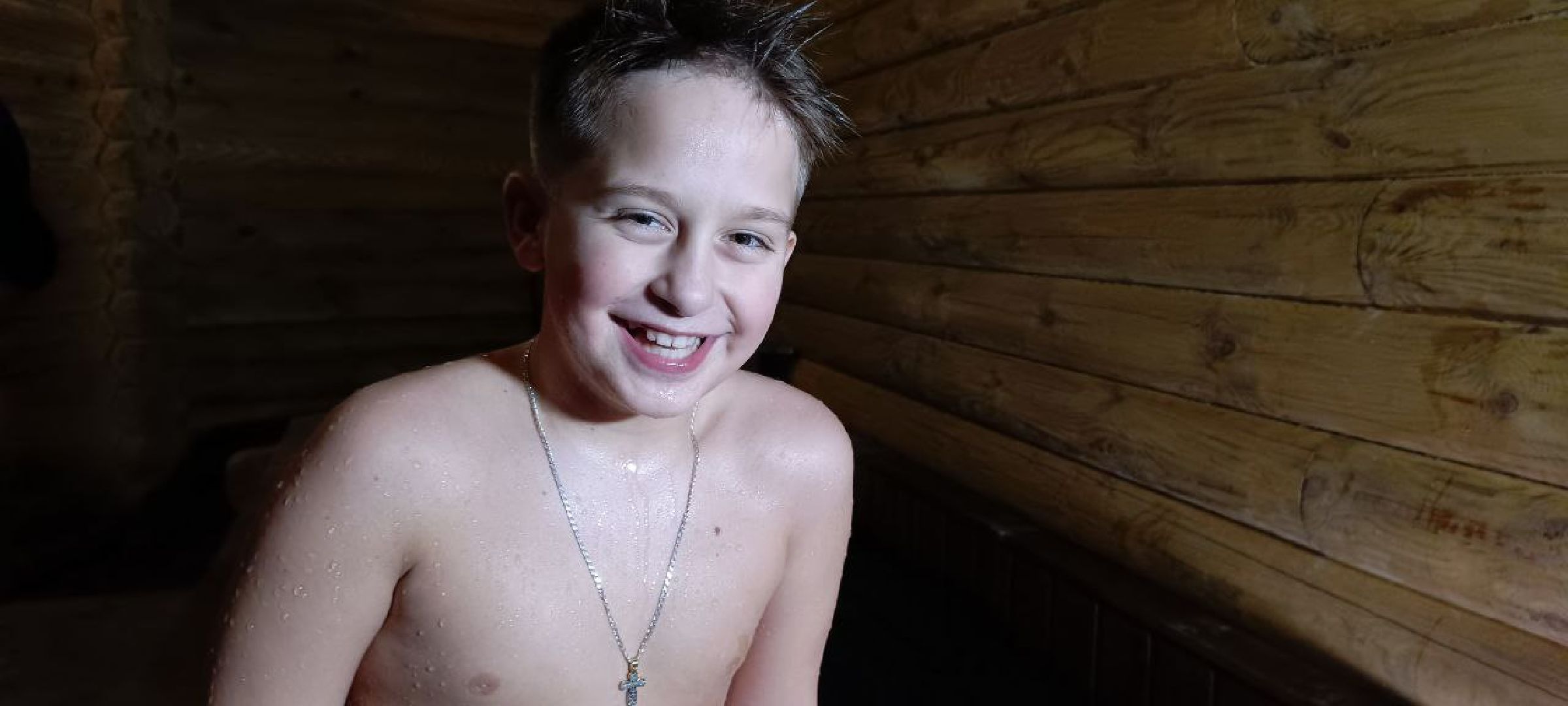 Дмитров, Жестылево, Крещенские купания,