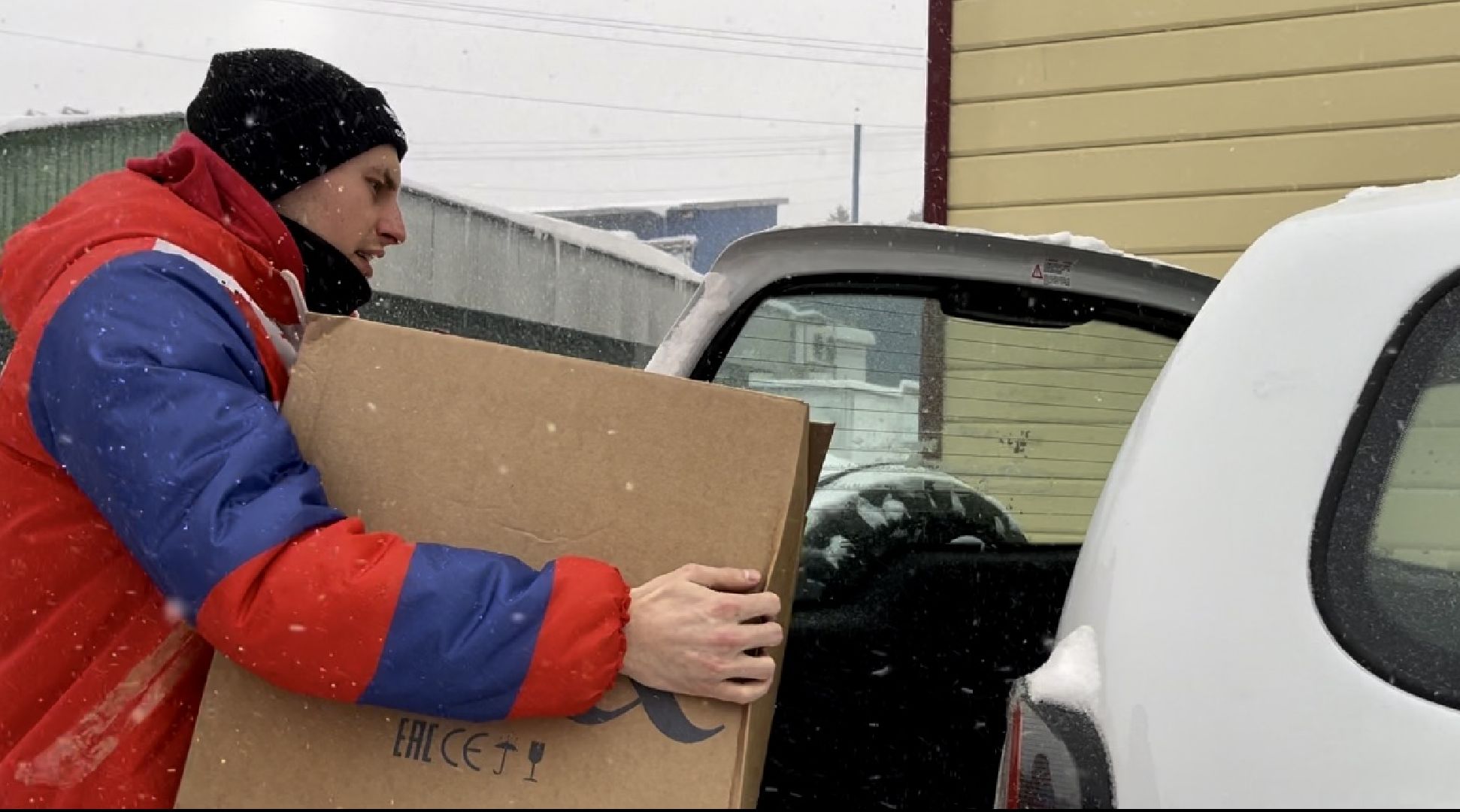 наро-фоминск, наро-фоминский городской округ, жкх, коммунальщики, добро, волонтеры подмосковья, акция,