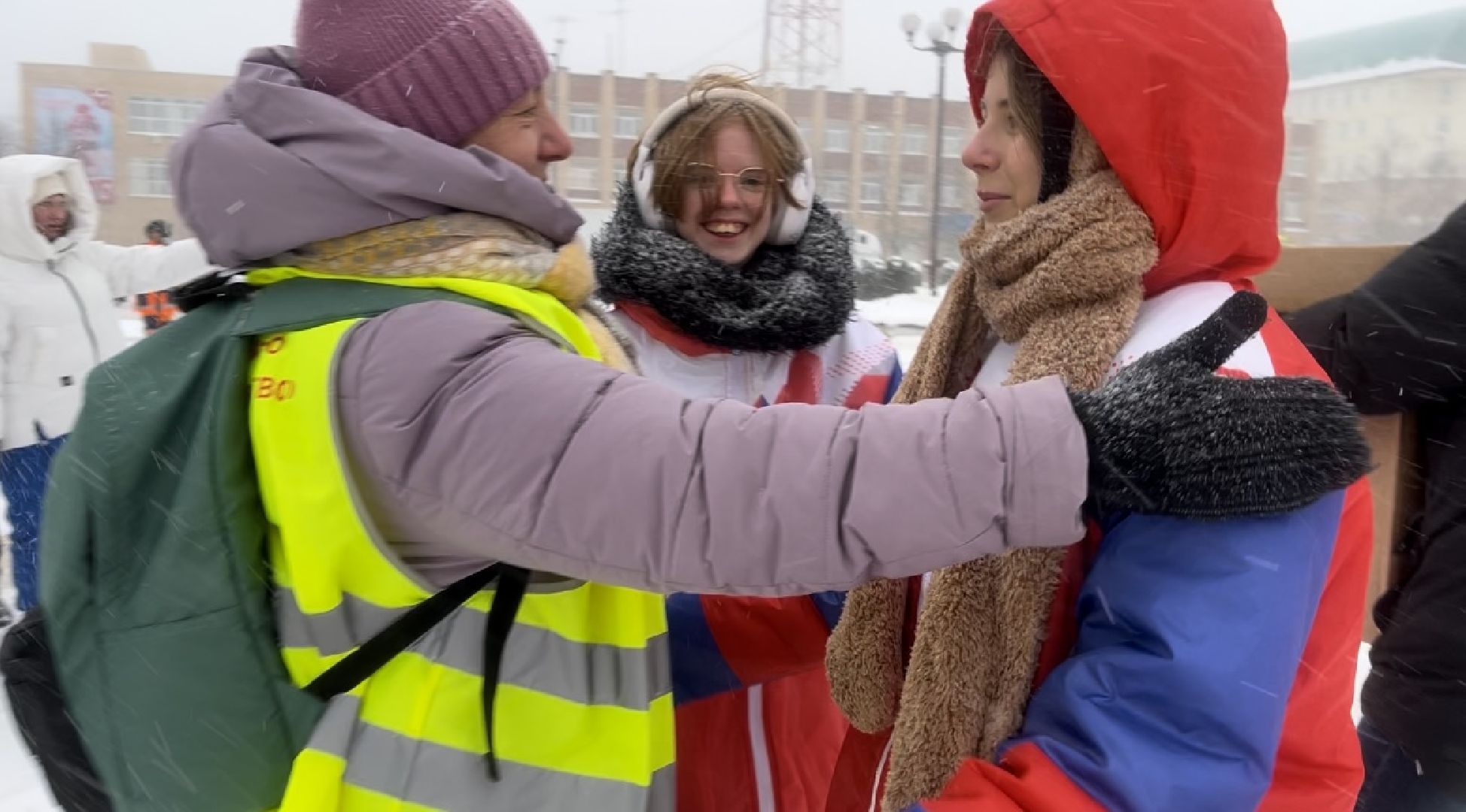 наро-фоминск, наро-фоминский городской округ, жкх, коммунальщики, добро, волонтеры подмосковья, акция,