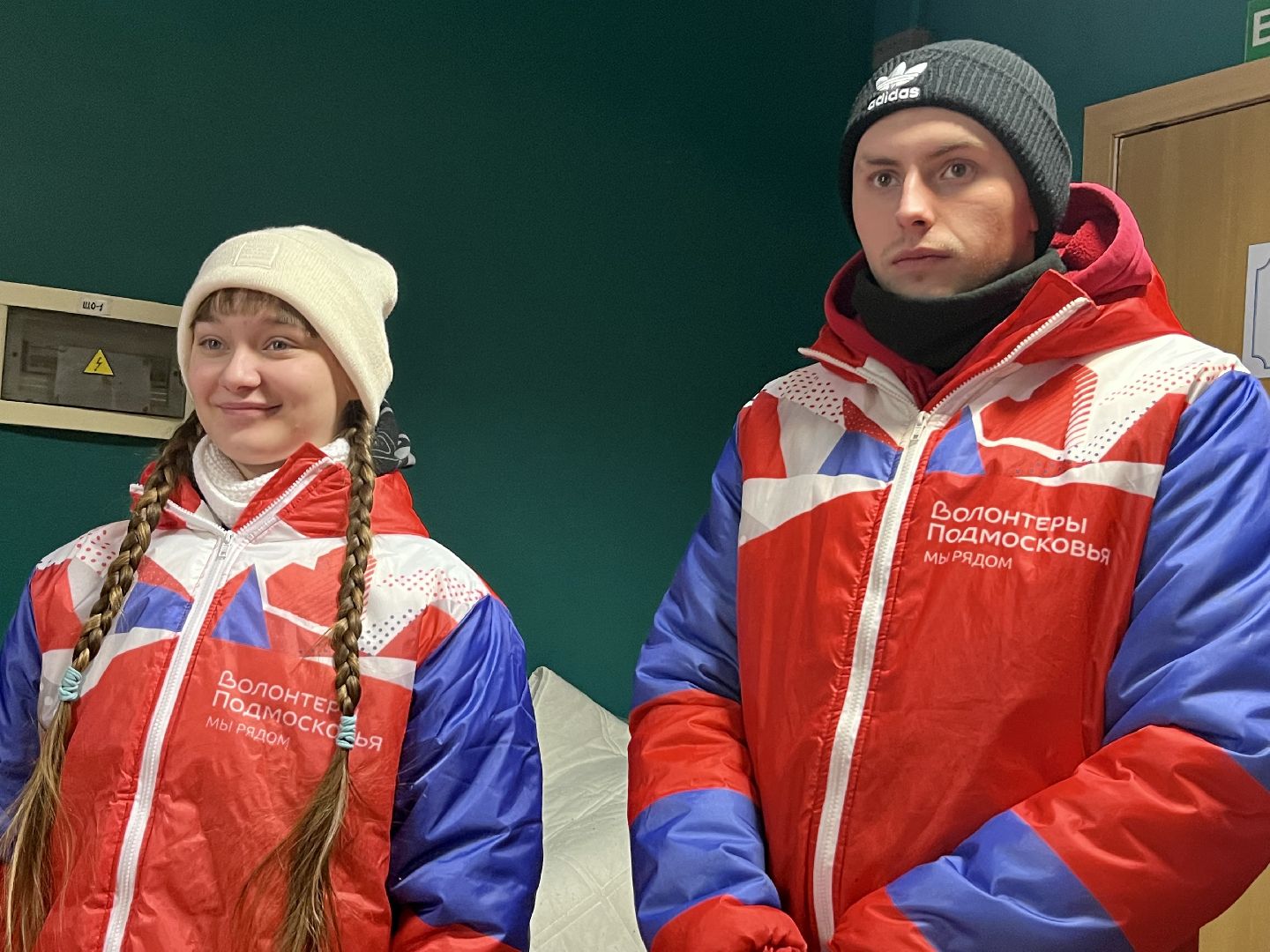 наро-фоминск, наро-фоминский городской округ, жкх, коммунальщики, добро, волонтеры подмосковья, акция,