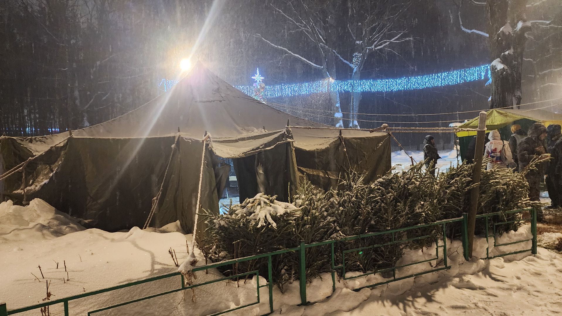 подольск, крещение,