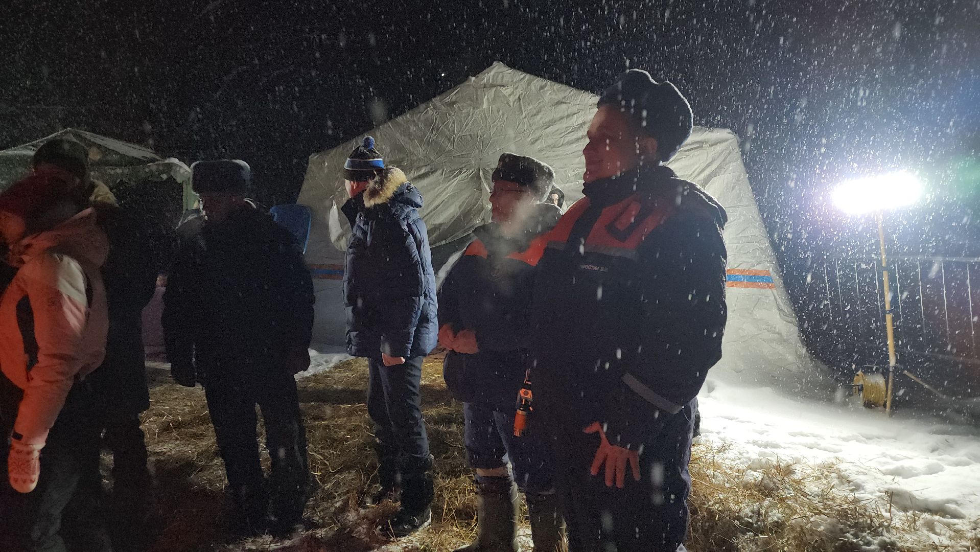 крещение господне, крещенские купания, прорубь, Руза, рузский городской округ, московская область, подмосковье,