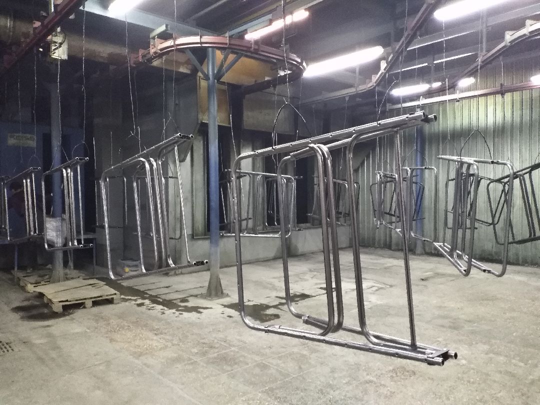 Лосино-Петровский, бизнес