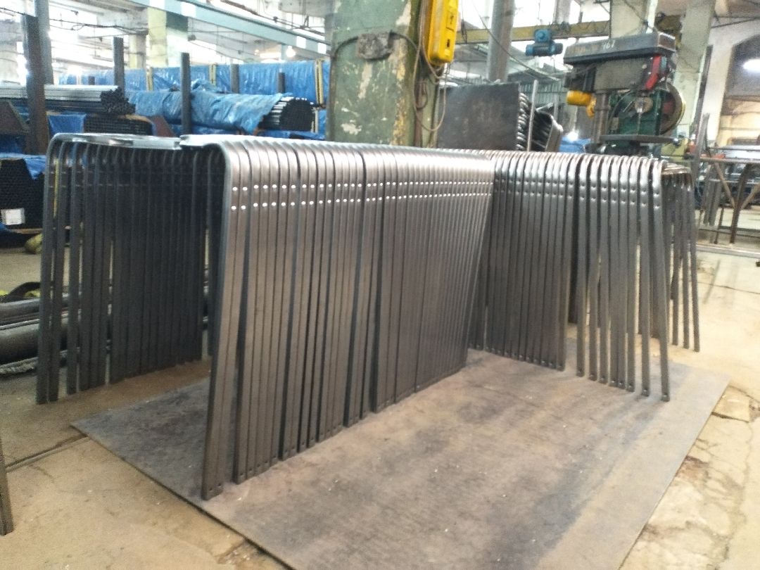 Лосино-Петровский, бизнес