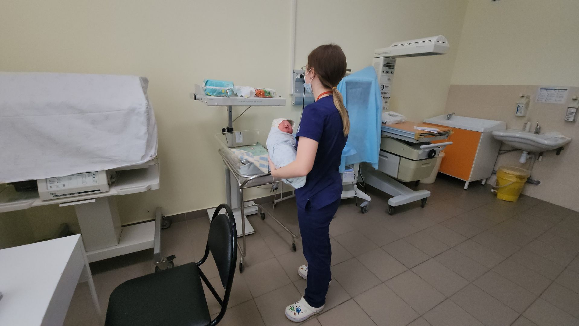 долгопрудный, новорожденный, младенцы, дети, бэби-бум,