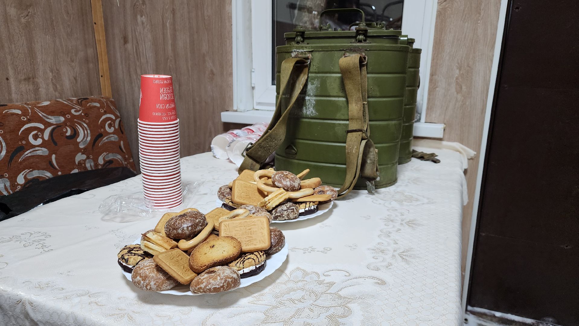 праздник, крещение господне, Лосино-Петровский,