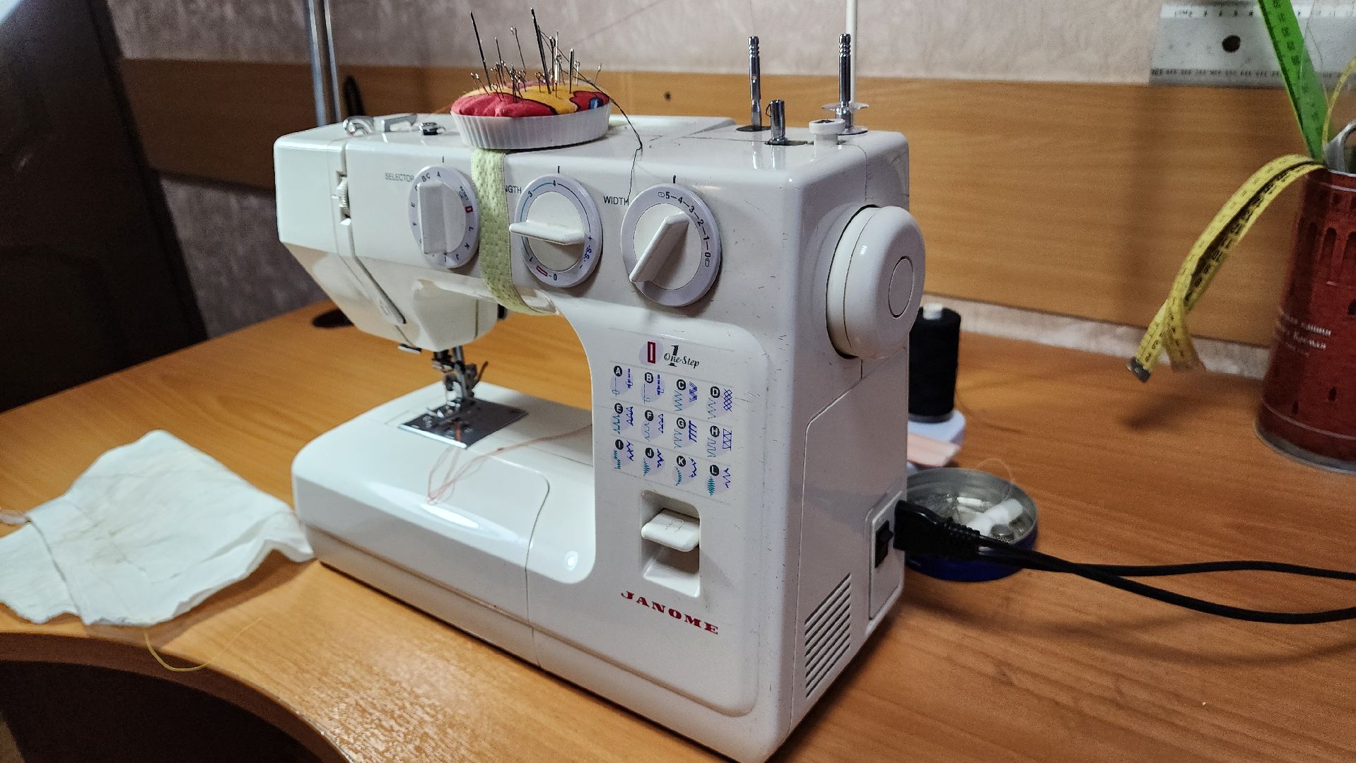 Подмосковье, Городской округ Пушкинский, Ивантеевка, КЦСиР Пушкинский, Инвалиды, Реабилитация,