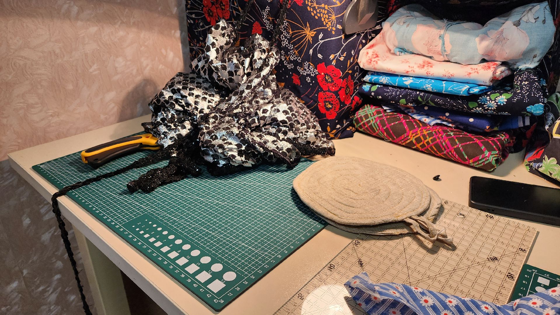 Подмосковье, Городской округ Пушкинский, Ивантеевка, КЦСиР Пушкинский, Инвалиды, Реабилитация,