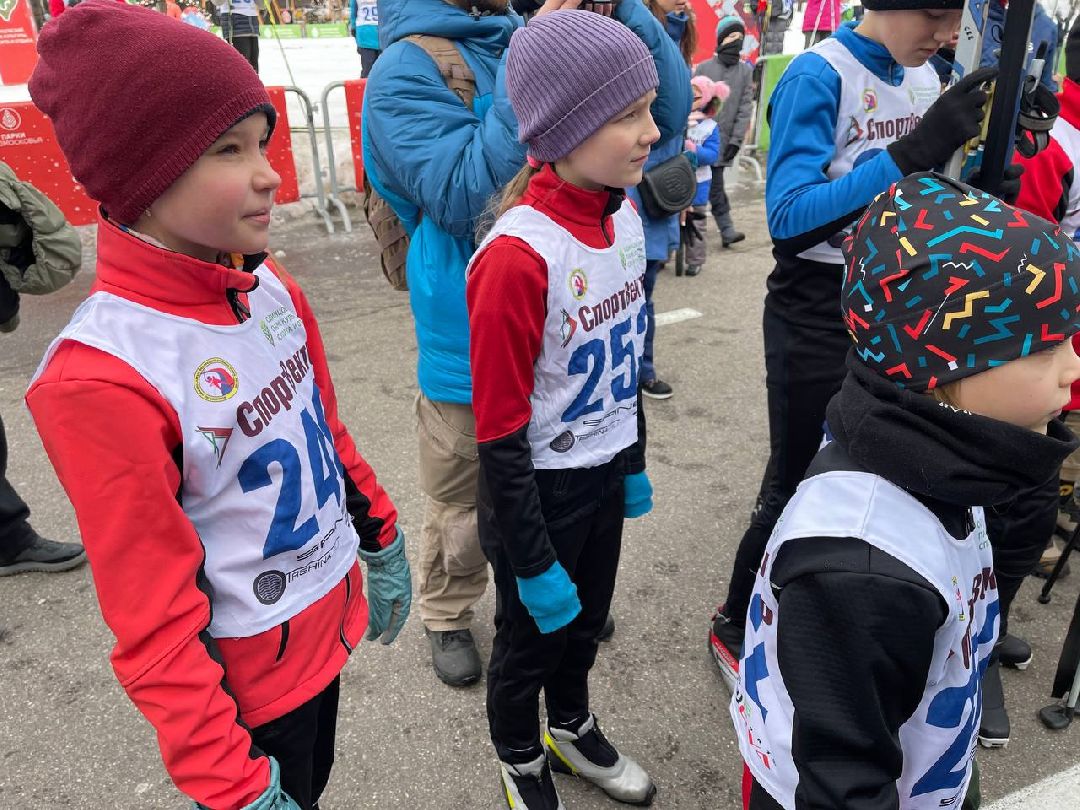 Одинцово, общество