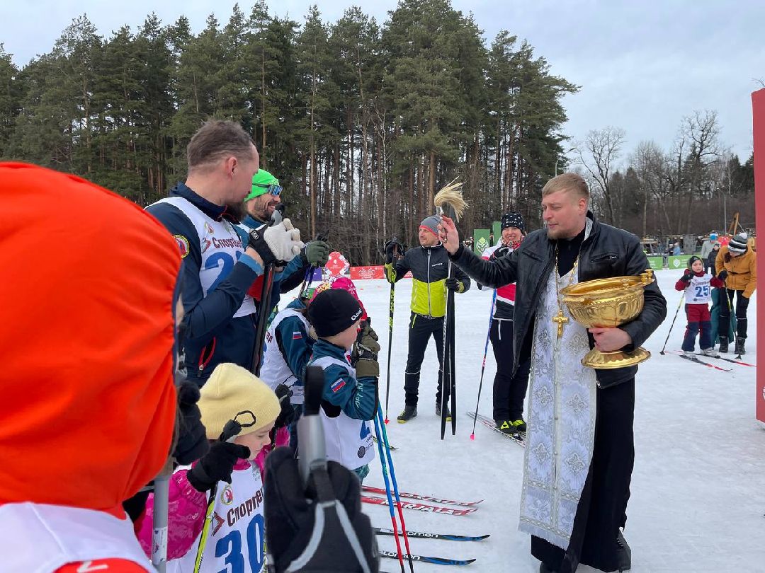 Одинцово, общество