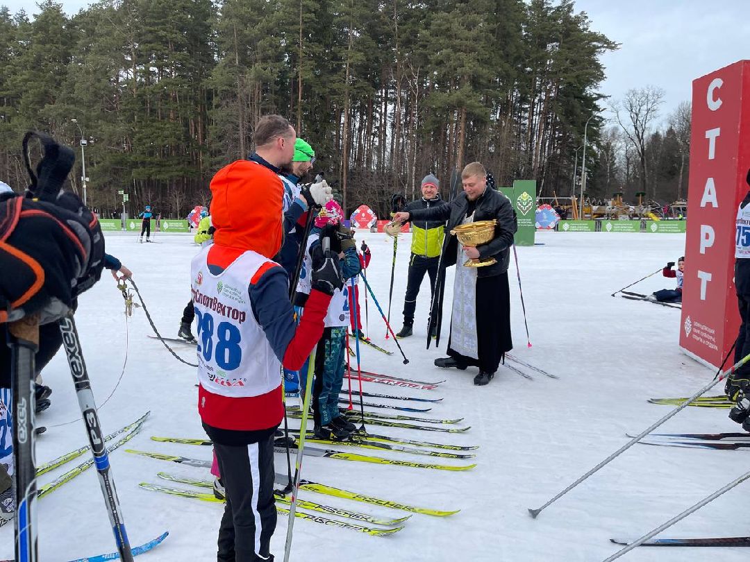 Одинцово, общество