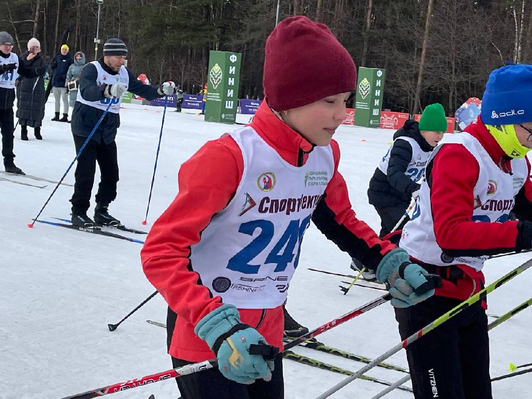 Одинцово, общество