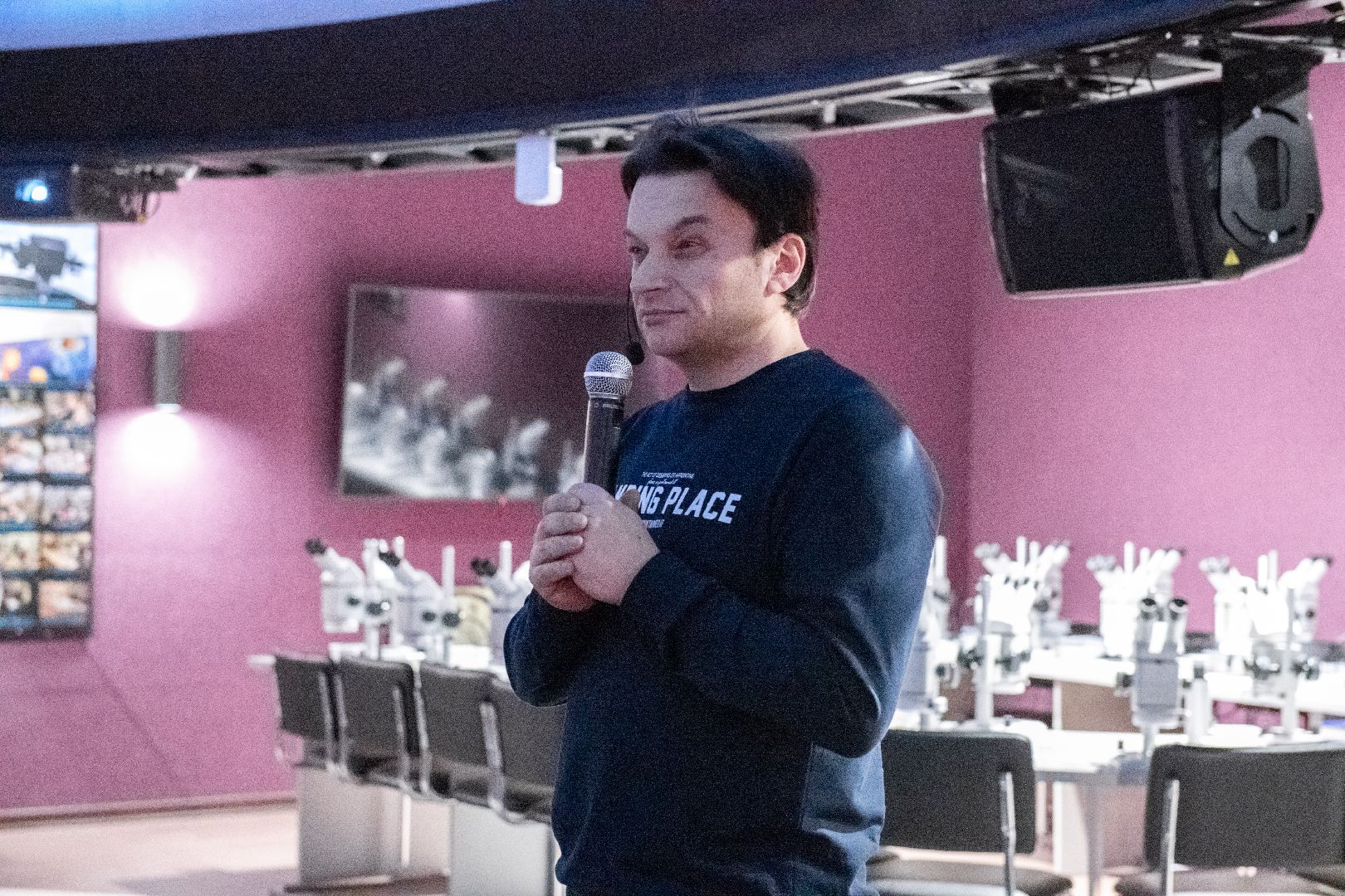 Лыткарино, общество