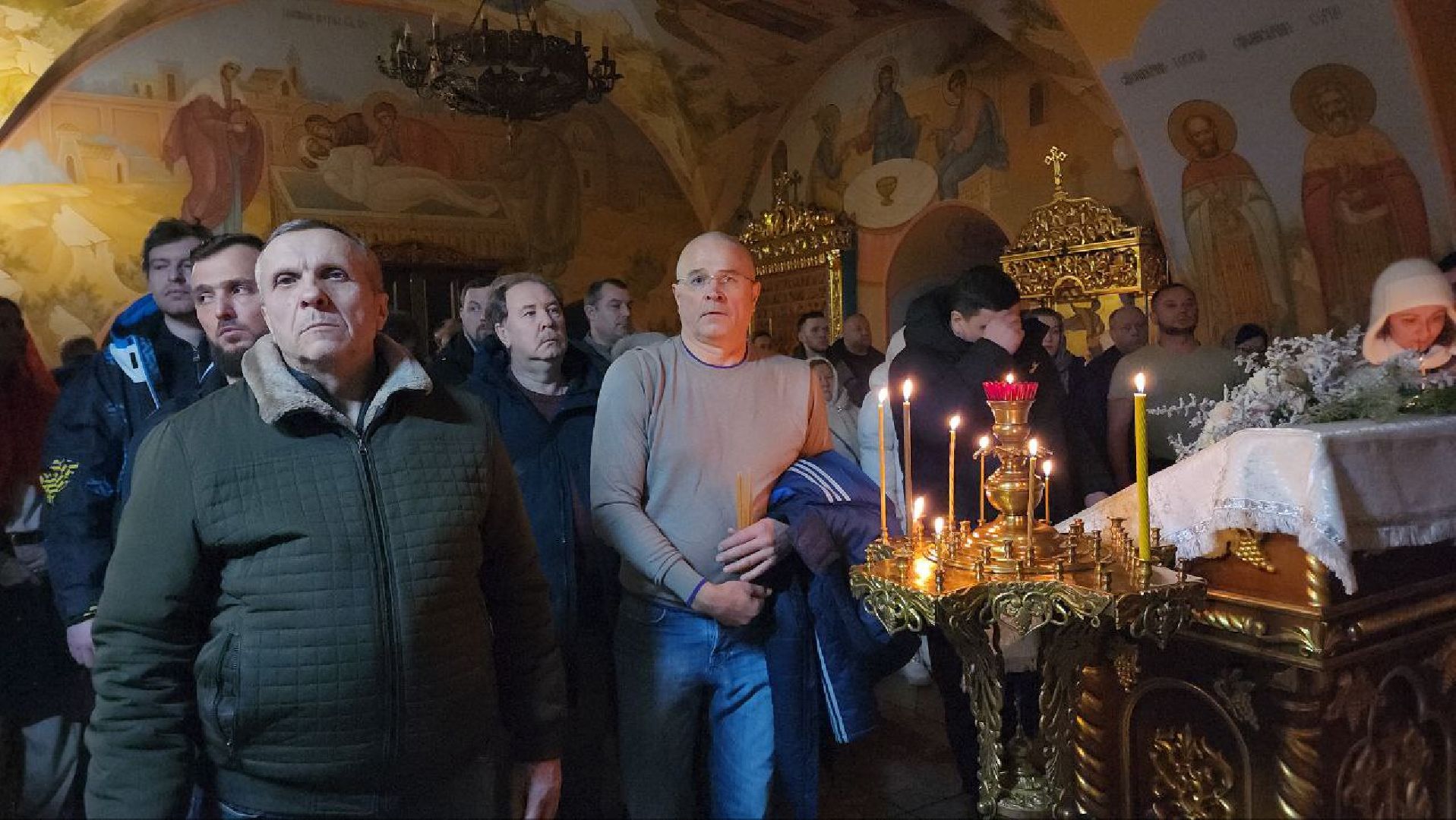 мытищи, крещение, Екатеринбург, крещение господне, троицкий храм, троицкое, купель,