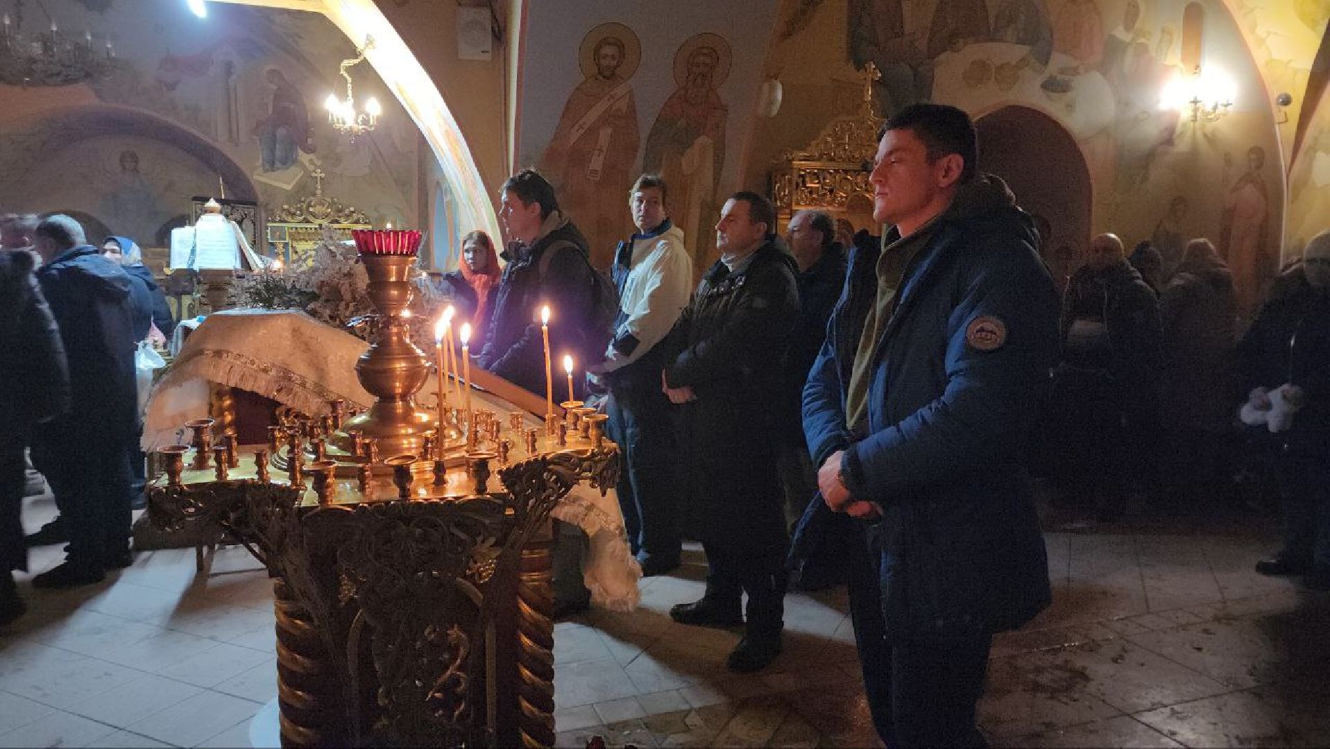 мытищи, крещение, Екатеринбург, крещение господне, троицкий храм, троицкое, купель,